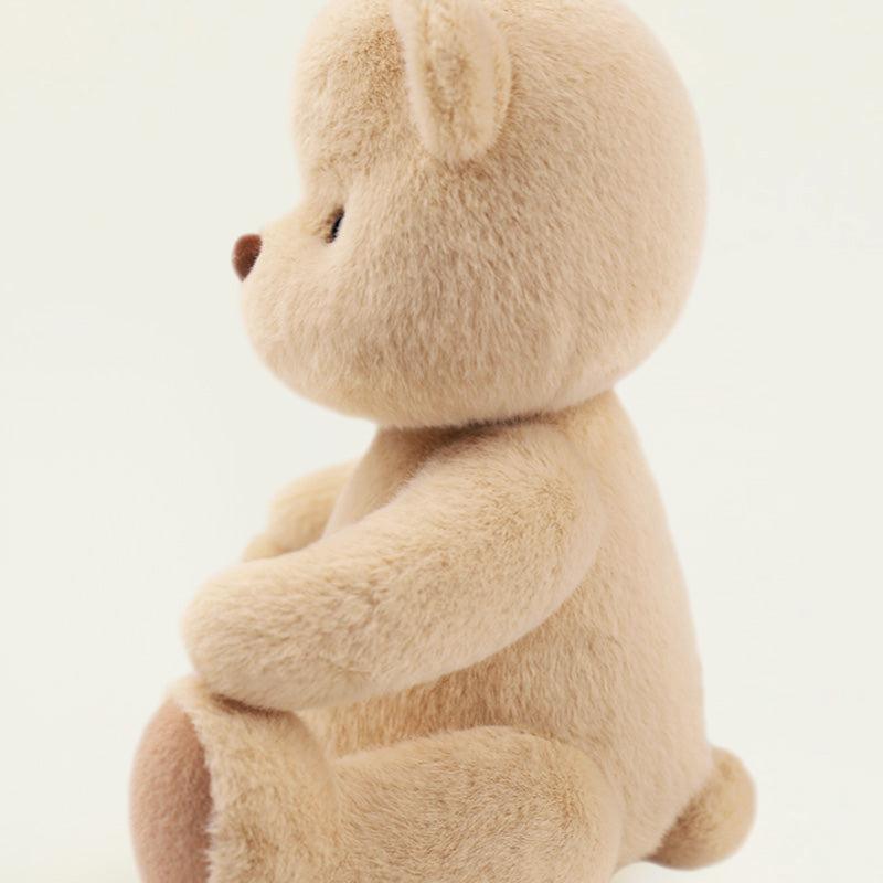 Brown Handmade Jointed Teddy Bear Gift