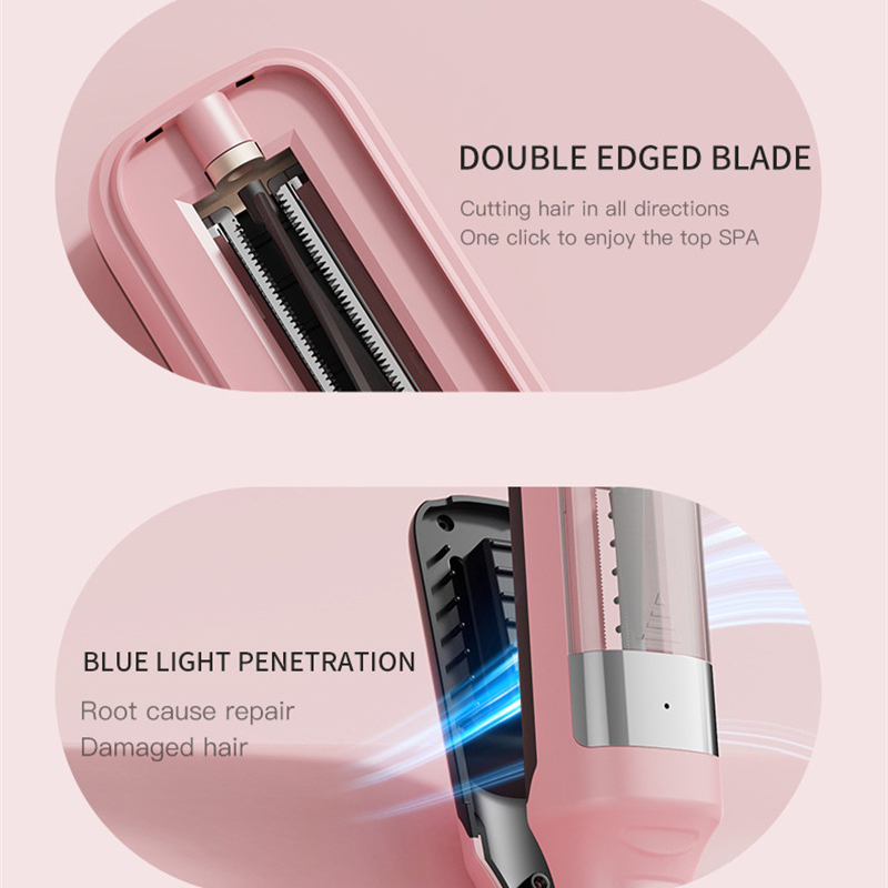 EdgeControl Pro Hair Trimmer