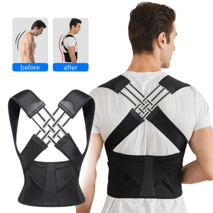 Posture Corrector for Back Support