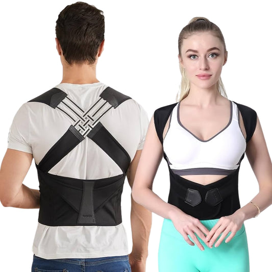 Posture Corrector for Back Support