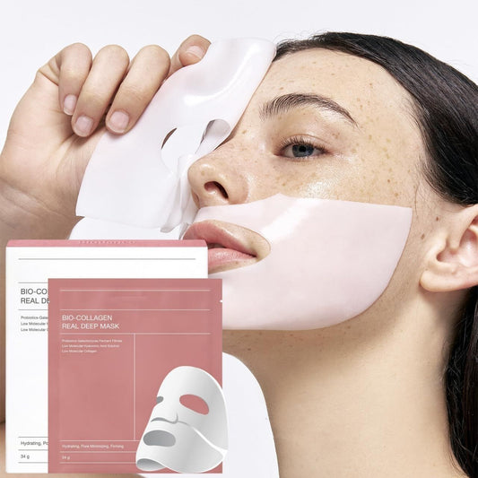 Bio-Collagen Mask