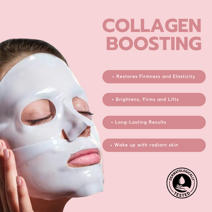 Bio-Collagen Mask