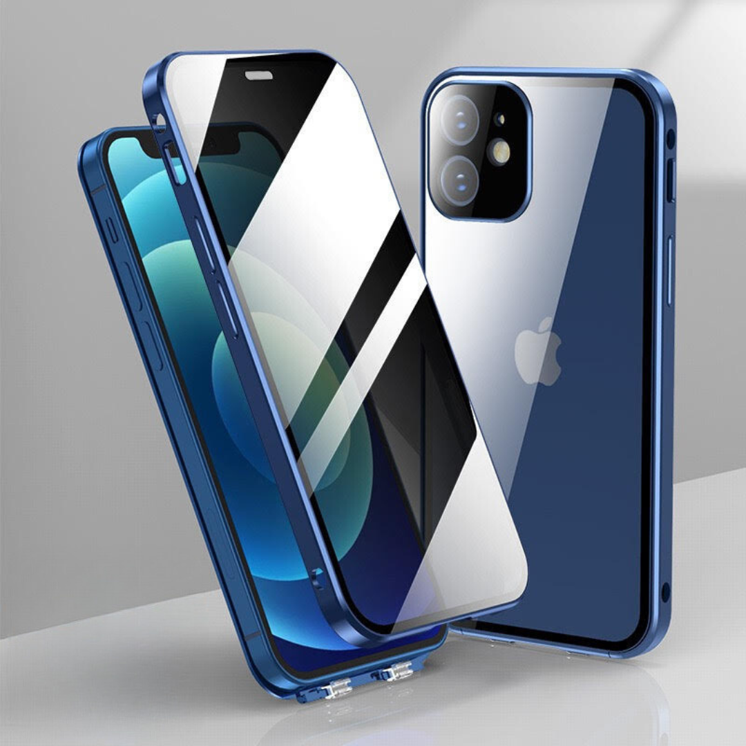 iPhone Privacy Case