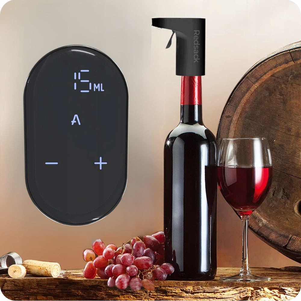 Smart Drink Dispenser