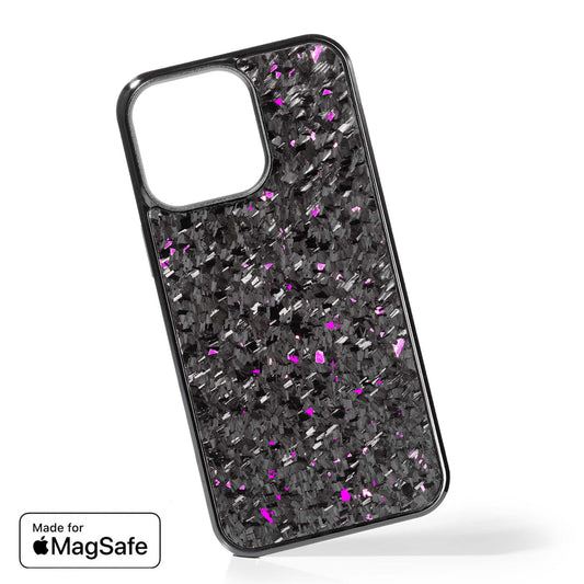 iPhone ForgedGrip Amethyst Case