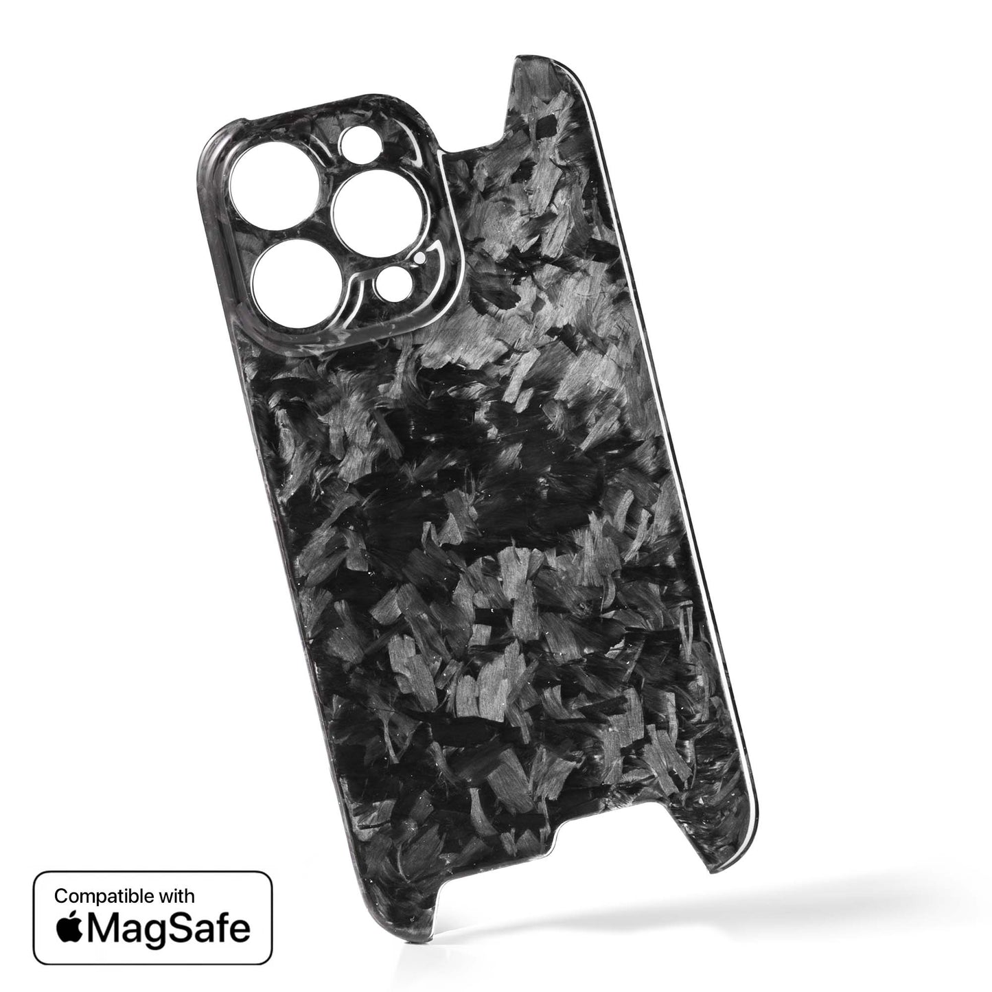 iPhone Pro Premium Forged Case